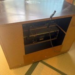 Pioneer LK-700 レーザーカラオケシステムの画像