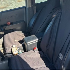 AD  現場車の画像