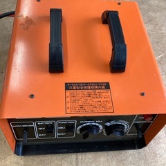 CELLSTAR INDUSTRIES カーバッテリー充電器 DC12/24V CC-2500DX リサイクルショップ宮崎屋　佐土原店　25.12.13の画像