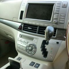 ❑全国自社ローン対応❑ 　　●平成19年1月登録トヨタエスティマハイブリッドG 4WD　の画像