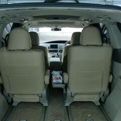 ❑全国自社ローン対応❑ 　　●平成19年1月登録トヨタエスティマハイブリッドG 4WD　の画像