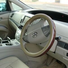 ❑全国自社ローン対応❑ 　　●平成19年1月登録トヨタエスティマハイブリッドG 4WD　の画像