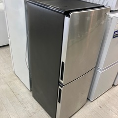 安心の6ヶ月保証つき！Haier2ドア冷蔵庫2020年製148L【トレファク堺福田店】の画像