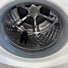 ドラム式洗濯乾燥機　2025年製　【リサイクルフカツ岡崎南店】の画像