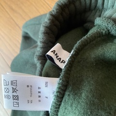 アナップの画像