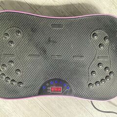 ◆◆ブルブル振動マシン0◆◆想像以上に震えて効果実感できますの画像