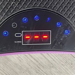 ◆◆ブルブル振動マシン0◆◆想像以上に震えて効果実感できますの画像