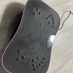 ◆◆ブルブル振動マシン0◆◆想像以上に震えて効果実感できますの画像