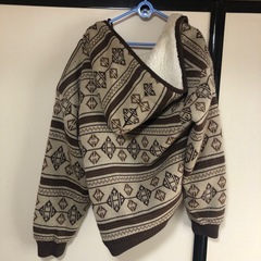 Cubic-Measureのアウターの画像