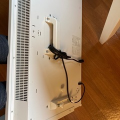 電気ヒーター
の画像