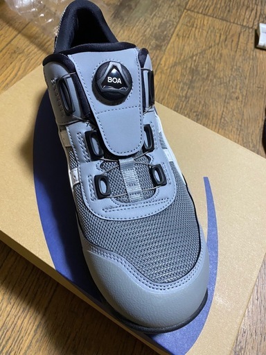 アシックスの安全靴