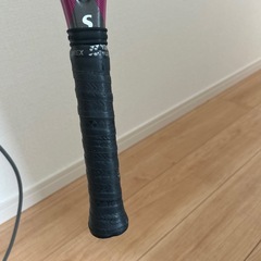 テニスラケットの画像