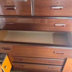 タンスの画像