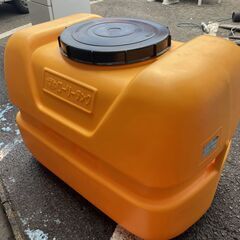 ☆ローリータンク コマダ樹脂工業 LT-300 ECOの画像