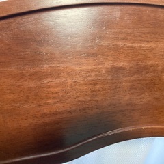 カトージ　ベビーチェア　ハイチェア　クッション付き！の画像