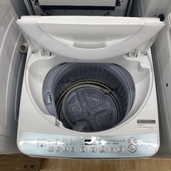 【トレファク イオンモール常滑店】全自動洗濯機　SHARP ES-T714 2021年製をご紹介！の画像