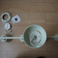 シーリングライト putki プッキの画像