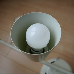 シーリングライト putki プッキの画像