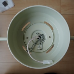 シーリングライト putki プッキの画像