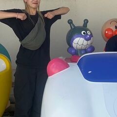 体力に自信なくてもOK！軽い荷物中心の歩き配送スタッフ募集！！の画像