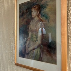 【本日のみ】絵画などの画像