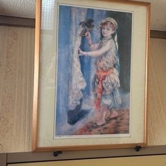 【本日のみ】絵画などの画像