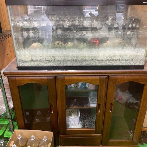 水槽