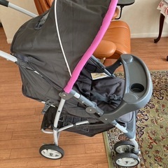 春日井市優先　
ヘビーカーの画像