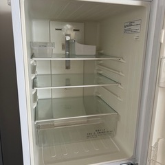 【今週限定価格】150L冷凍冷蔵庫　ハイセンス　2ドア　の画像