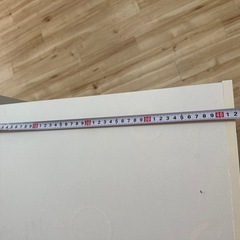 カラーボックスの画像