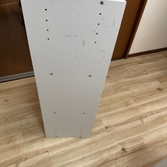 カラーボックスの画像