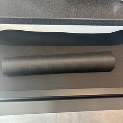 食器棚シート　ブラックの画像