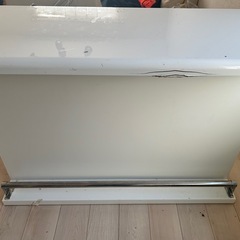 （12月末まで）バーテーブルの画像