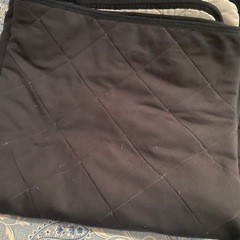 シングル敷布団+カバーの画像