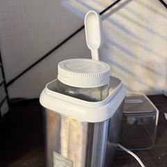 ヨーグルトメーカー の画像