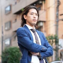 接客少なめ◎ 自分のペースで働ける歩き配送（女性多数活躍中）の画像