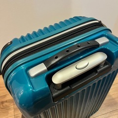 キャリーケースの画像