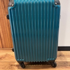 キャリーケースの画像