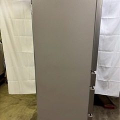 【年末セール】【12ヶ月保証】【展示品】Panasonic6ドア冷蔵庫 NR-F55HY2 2025年551Lの画像