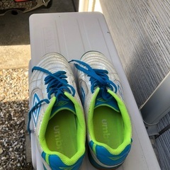 室内フットサルシューズの画像