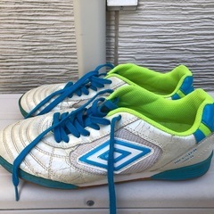 室内フットサルシューズの画像