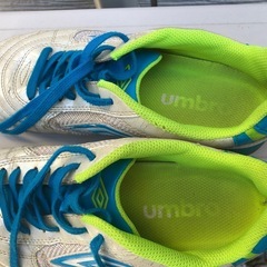 室内フットサルシューズの画像