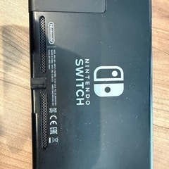任天堂　Switch  スイッチの画像