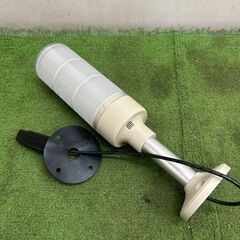 シュナイダー XVGU3SHAG タワーライト【野田愛宕店】【店頭取引限定】【未使用】管理番号：IT2JM4VQ6GSEの画像