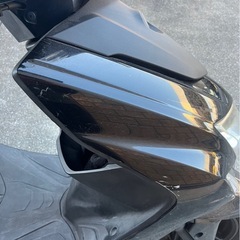 シグナスX 5型　SED8Jの画像