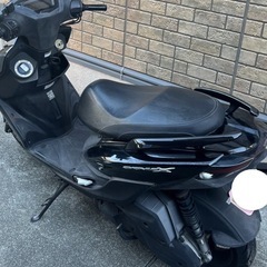 シグナスX 5型　SED8Jの画像