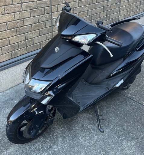 シグナスX 5型　SED8J