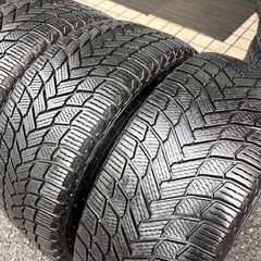 バリ山スタッドレス BMW 1シリーズ(F20) MAK ルフトFF M135の画像