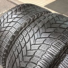 バリ山スタッドレス BMW 1シリーズ(F20) MAK ルフトFF M135の画像