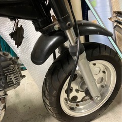 ３輪バギーの画像